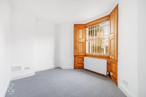 Flat 1, 10 Cherington Road, London, W7 3HJ