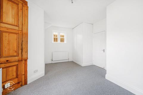 Flat 1, 10 Cherington Road, London, W7 3HJ