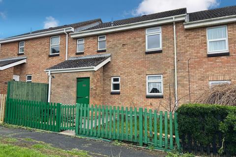 3 bedroom terraced house for sale, Sherril Close, Plymouth PL9