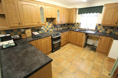 3 bedroom terraced house for sale, Sherril Close, Plymouth PL9