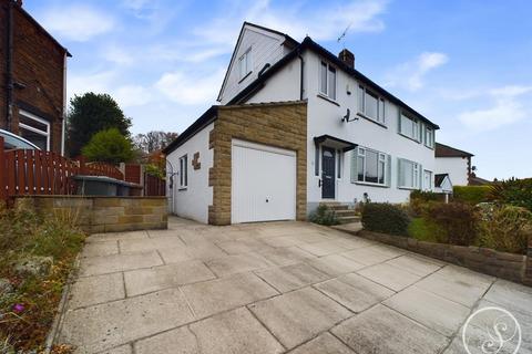 4 bedroom semi-detached house for sale, Valley Terrace, Leeds