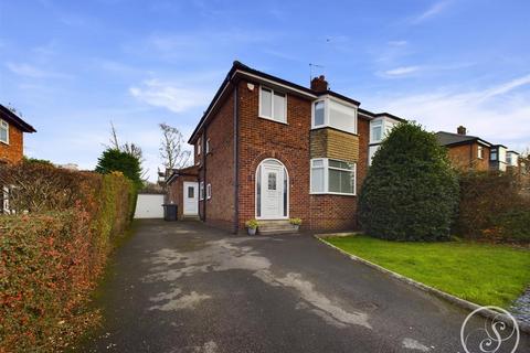 4 bedroom semi-detached house for sale, Primley Park Walk, Leeds