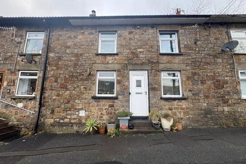 2 bedroom cottage for sale, Mount Pleasant, Blaina, Abertillery