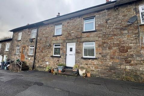 2 bedroom cottage for sale, Mount Pleasant, Blaina, Abertillery