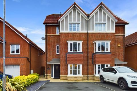 Barbican Way, Pontefract WF8