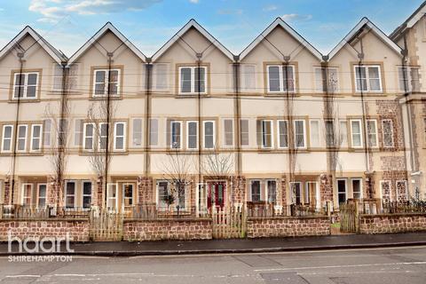 4 bedroom townhouse for sale, Station Road, Bristol