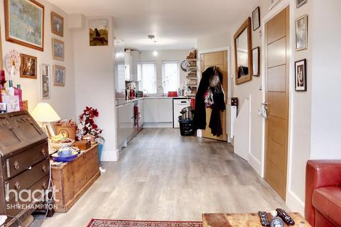 4 bedroom townhouse for sale, Station Road, Bristol