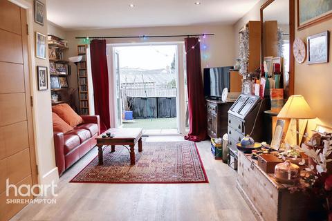 4 bedroom townhouse for sale, Station Road, Bristol