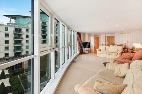 2 bedroom apartment to rent, Flagstaff House, St George Wharf, Vauxhall