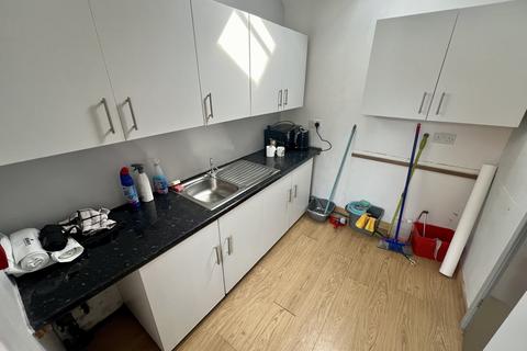 End of terrace house for sale, Bath Street, Leek, Staffordshire