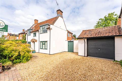 undefined, Westgate, Southwell, Nottinghamshire, NG25