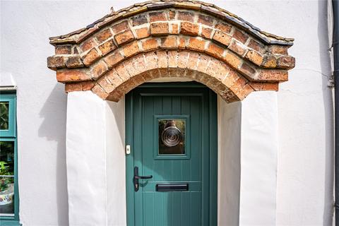 undefined, Westgate, Southwell, Nottinghamshire, NG25