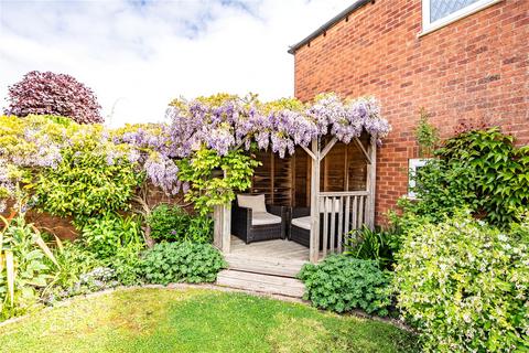 undefined, Westgate, Southwell, Nottinghamshire, NG25