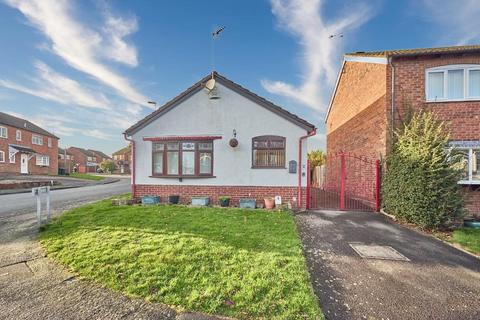 2 bedroom detached bungalow for sale, Peckleton Green, Barwell, Leicester