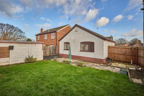 2 bedroom detached bungalow for sale, Peckleton Green, Barwell, Leicester