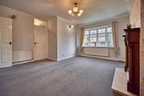 2 bedroom detached bungalow for sale, Peckleton Green, Barwell, Leicester