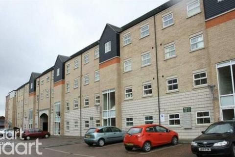 2 bedroom apartment to rent, Riverside Drive, Lincoln