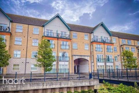 2 bedroom apartment to rent, Riverside Drive, Lincoln