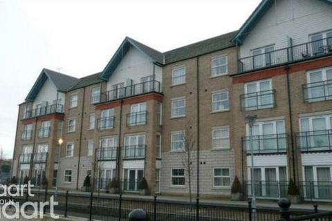 2 bedroom apartment to rent, Riverside Drive, Lincoln