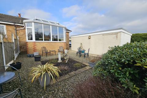 2 bedroom bungalow for sale, Brindle Close, Longridge PR3