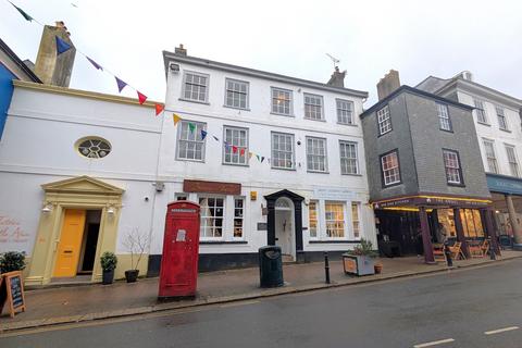 High Street, Totnes