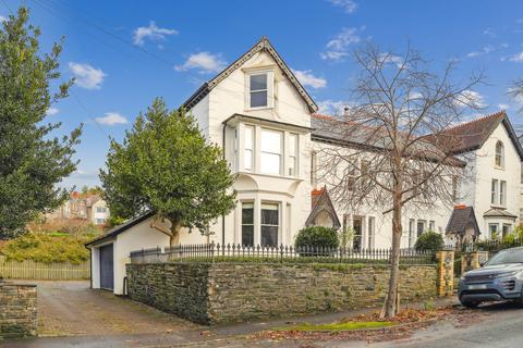 7 bedroom house for sale, Glanbrenig, St. Davids Road, Aberystwyth, Ceredigion