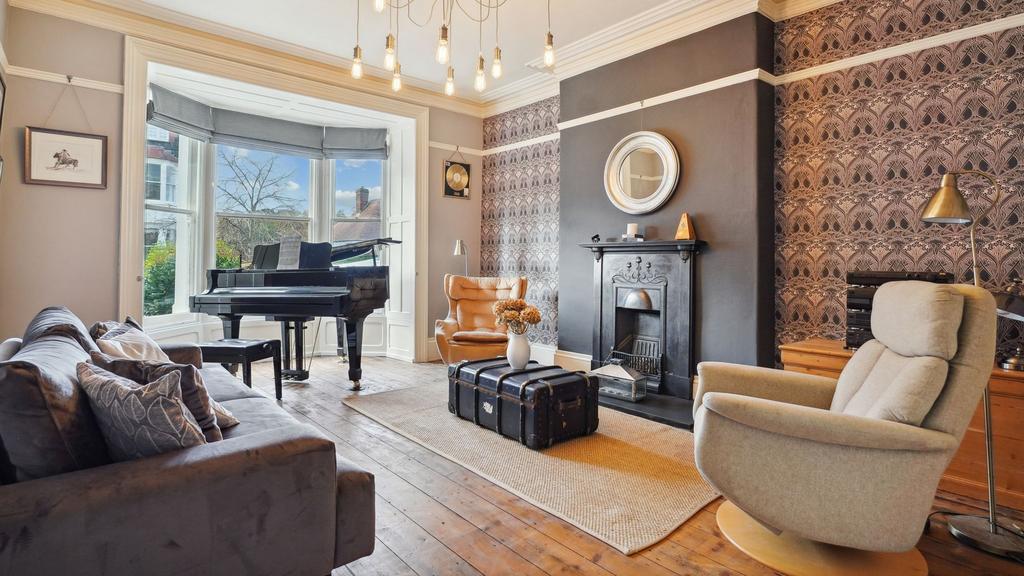 Music Room