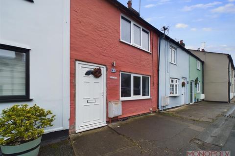 2 bedroom terraced house for sale, Chester Road, Lavister, Rossett, Wrexham