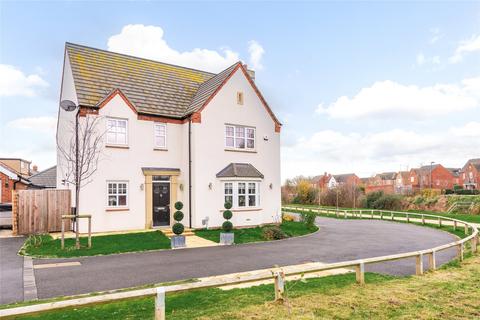 4 bedroom detached house for sale, Oatlands Drive, Houghton Conquest, Bedfordshire, MK45