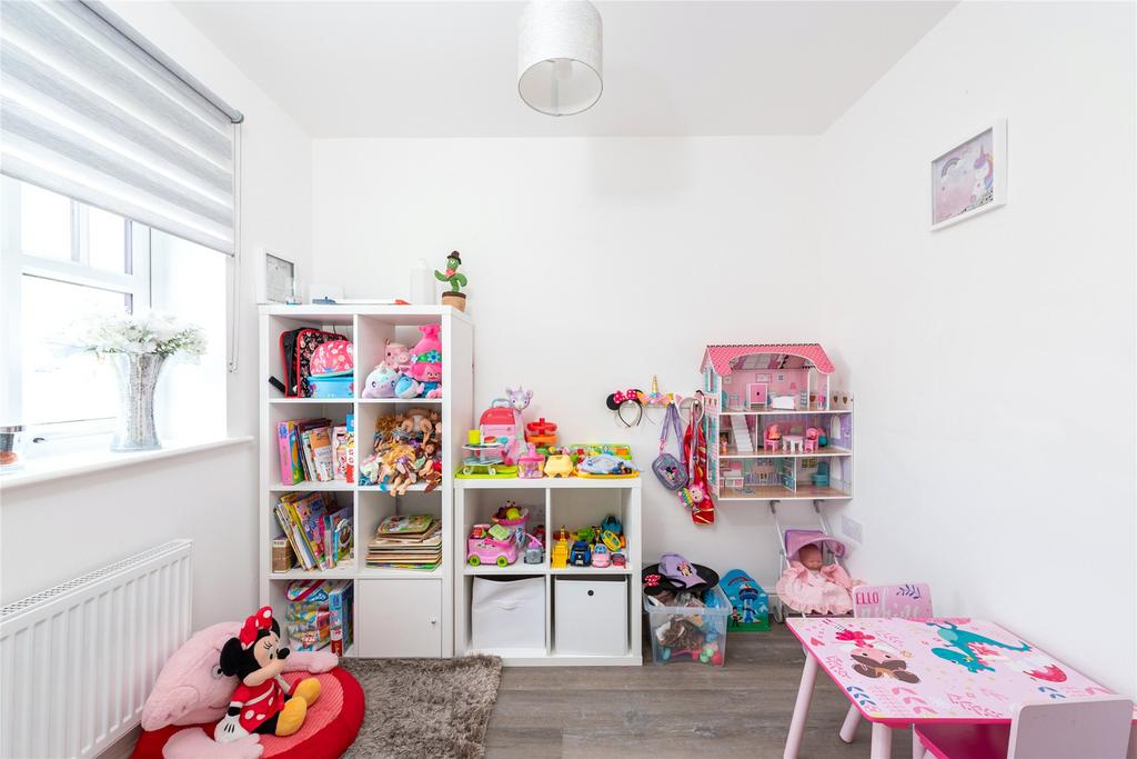 Study/Playroom