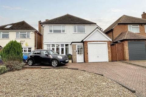 3 bedroom detached house for sale, Braemar Road, Sutton Coldfield, Birmingham