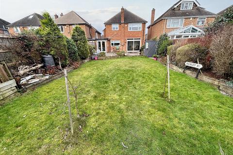 3 bedroom detached house for sale, Braemar Road, Sutton Coldfield, Birmingham