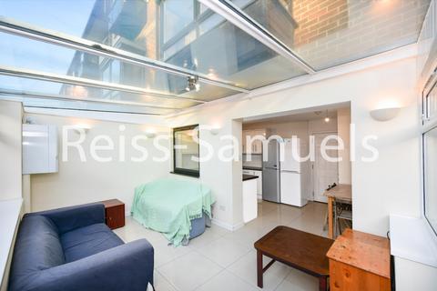 5 bedroom townhouse to rent, Barnfield Place, Canary Wharf,London E14