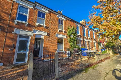 3 bedroom terraced house for sale, Broad Street, Haverhill