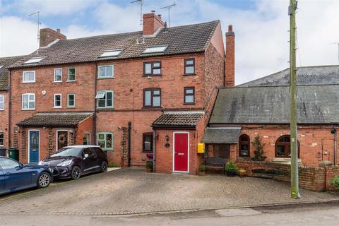 3 bedroom end of terrace house for sale, Great Wilne, Derby DE72