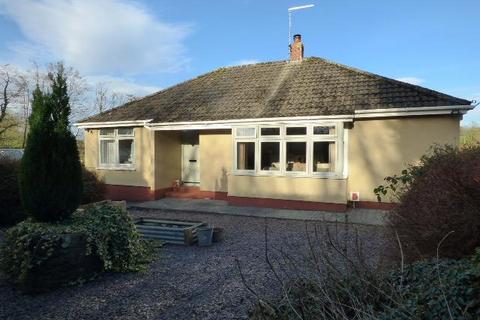 2 bedroom detached bungalow for sale, Porthyrhyd, Carmarthen