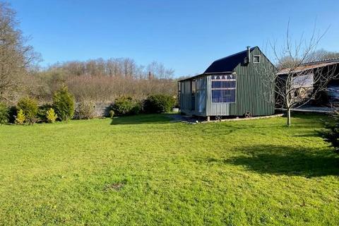 2 bedroom detached bungalow for sale, Porthyrhyd, Carmarthen