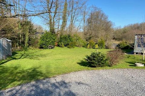 2 bedroom detached bungalow for sale, Porthyrhyd, Carmarthen