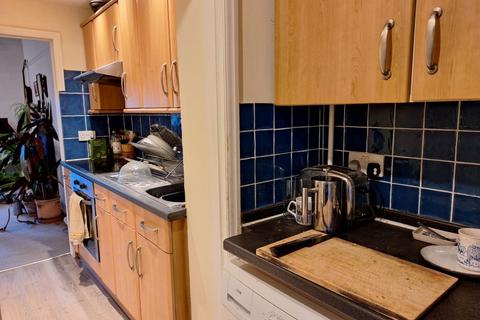 1 bedroom flat to rent, 20 Upper Belgrave Road, Bristol BS8