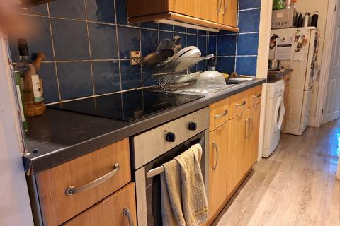 1 bedroom flat to rent, 20 Upper Belgrave Road, Bristol BS8