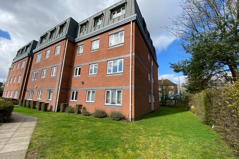 2 bedroom apartment to rent, Endymion Mews, Hatfield, AL10