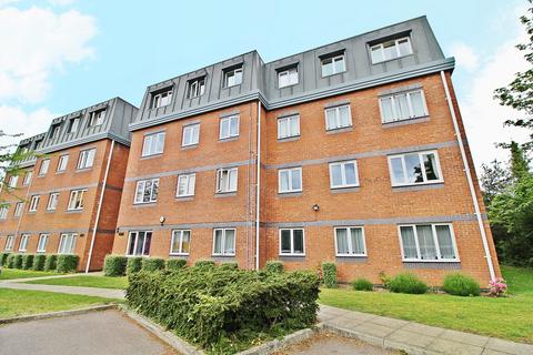 2 bedroom apartment to rent, Endymion Mews, Hatfield, AL10