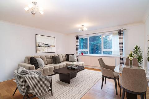 2 bedroom apartment for sale, Ballards Lane, London, N3