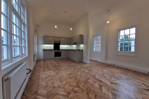 3 bedroom flat to rent, Garland Street, Bury St Edmunds IP33