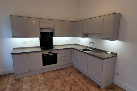 3 bedroom flat to rent, Garland Street, Bury St Edmunds IP33