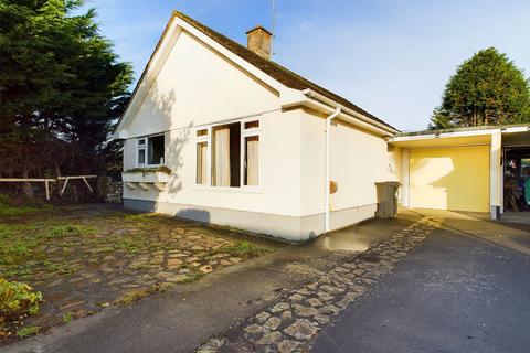 2 bedroom bungalow for sale, Darlington Road, Long Rock, TR20 8JR