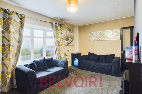 3 bedroom semi-detached house for sale, Ulverston Road, Blurton, Stoke-on-Trent, ST3