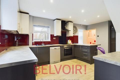 3 bedroom semi-detached house for sale, Ulverston Road, Blurton, Stoke-on-Trent, ST3