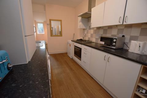 undefined, Victoria Road, Northampton NN1