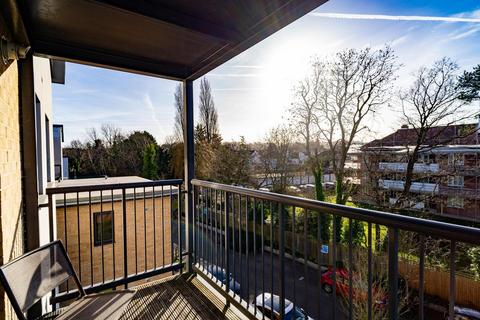 29, Lawford Court Grade Close, Elstree, Borehamwood, WD6 3FN